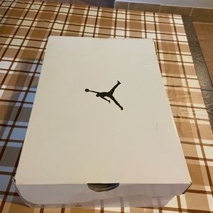 Womens air jordan 1s mid powder blue